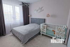 2-к квартира, на длительный срок, 58м2, 19/19 этаж