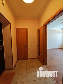 1-к квартира, на длительный срок, 38м2, 2/6 этаж