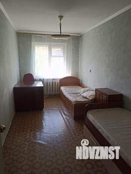 3-к квартира, на длительный срок, 60м2, 5/5 этаж