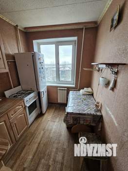 1-к квартира, на длительный срок, 30м2, 7/9 этаж