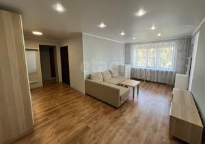 2-к квартира, на длительный срок, 56м2, 6/9 этаж