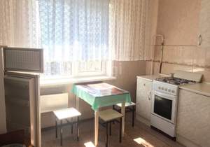 1-к квартира, на длительный срок, 40м2, 9/9 этаж