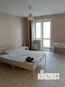1-к квартира, на длительный срок, 33м2, 2/9 этаж