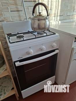 2-к квартира, на длительный срок, 43м2, 4/9 этаж