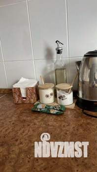 1-к квартира, посуточно, 31м2, 1/1 этаж