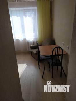 1-к квартира, на длительный срок, 40м2, 2/10 этаж