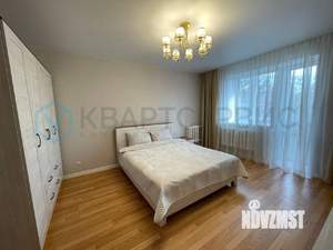 1-к квартира, на длительный срок, 52м2, 2/5 этаж