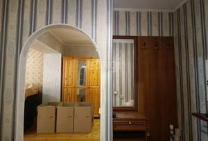 1-к квартира, на длительный срок, 49м2, 8/10 этаж