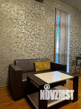 1-к квартира, посуточно, 30м2, 2/12 этаж