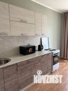 1-к квартира, посуточно, 44м2, 2/9 этаж