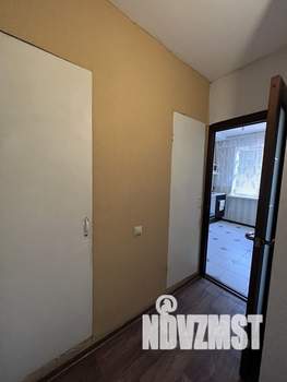 1-к квартира, на длительный срок, 38м2, 4/12 этаж