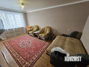 1-к квартира, на длительный срок, 30м2, 6/9 этаж