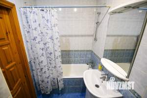 1-к квартира, посуточно, 28м2, 4/4 этаж