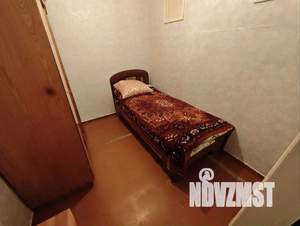 3-к квартира, на длительный срок, 45м2, 1/5 этаж