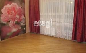 1-к квартира, на длительный срок, 42м2, 7/10 этаж