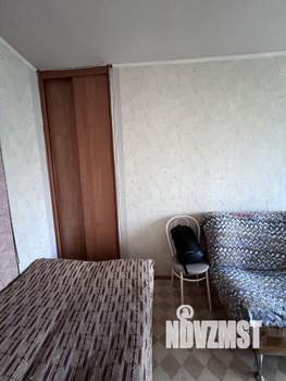 1-к квартира, на длительный срок, 31м2, 5/5 этаж
