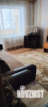 2-к квартира, на длительный срок, 52м2, 1/10 этаж