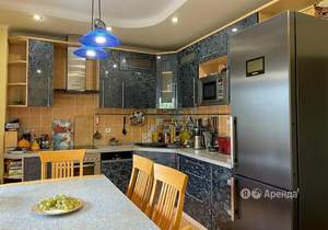 4-к квартира, на длительный срок, 130м2, 2/10 этаж