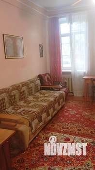 2-к квартира, на длительный срок, 59м2, 1/4 этаж