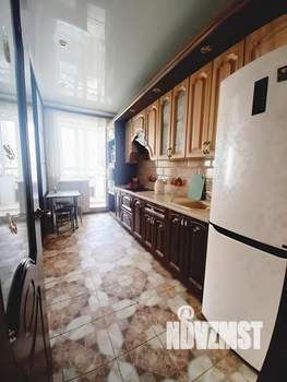 2-к квартира, посуточно, 55м2, 10/15 этаж