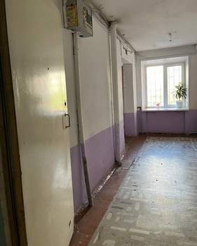1-к квартира, на длительный срок, 30м2, 2/9 этаж