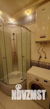 2-к квартира, посуточно, 55м2, 4/5 этаж