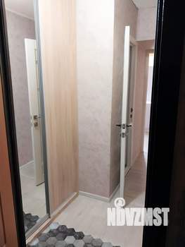 1-к квартира, на длительный срок, 30м2, 4/9 этаж