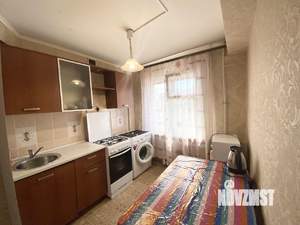 3-к квартира, на длительный срок, 59м2, 3/5 этаж