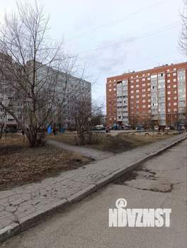 1-к квартира, на длительный срок, 30м2, 2/9 этаж