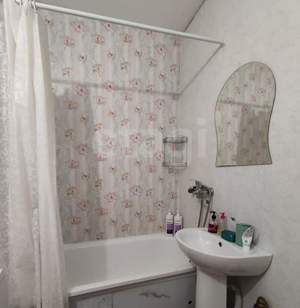 1-к квартира, на длительный срок, 35м2, 7/10 этаж