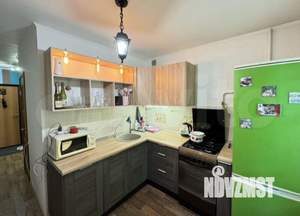 1-к квартира, на длительный срок, 37м2, 3/5 этаж