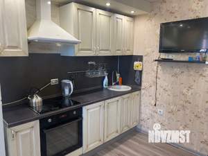 1-к квартира, на длительный срок, 30м2, 1/9 этаж