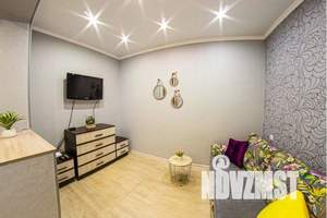2-к квартира, посуточно, 45м2, 5/9 этаж
