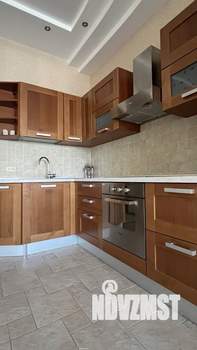 1-к квартира, на длительный срок, 47м2, 8/12 этаж