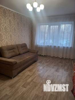 2-к квартира, на длительный срок, 48м2, 1/5 этаж