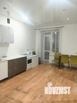 1-к квартира, на длительный срок, 41м2, 15/17 этаж