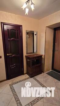 2-к квартира, посуточно, 70м2, 5/9 этаж