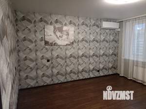 1-к квартира, на длительный срок, 38м2, 6/11 этаж