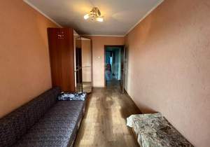 2-к квартира, на длительный срок, 51м2, 6/9 этаж