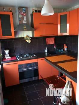 1-к квартира, на длительный срок, 30м2, 5/5 этаж