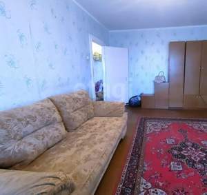 1-к квартира, на длительный срок, 39м2, 8/9 этаж