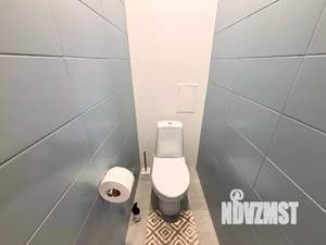 2-к квартира, посуточно, 54м2, 1/1 этаж