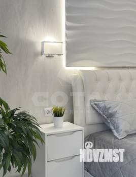 1-к квартира, на длительный срок, 33м2, 2/5 этаж