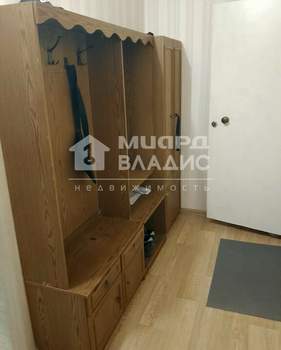 1-к квартира, на длительный срок, 40м2, 6/10 этаж