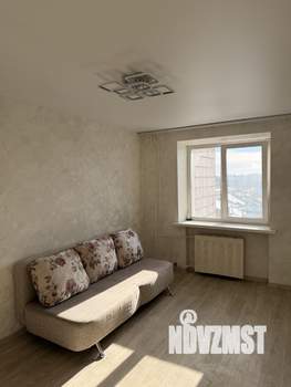 2-к квартира, на длительный срок, 49м2, 5/9 этаж