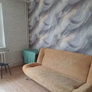 1-к квартира, на длительный срок, 45м2, 3/5 этаж