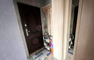 1-к квартира, на длительный срок, 33м2, 3/10 этаж