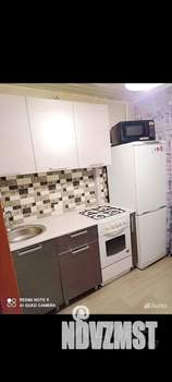 3-к квартира, на длительный срок, 50м2, 4/5 этаж