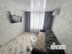 1-к квартира, на длительный срок, 32м2, 1/5 этаж