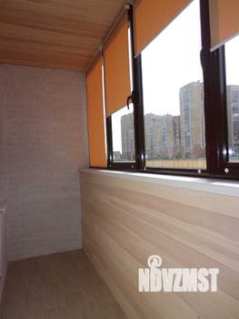 1-к квартира, на длительный срок, 30м2, 1/16 этаж